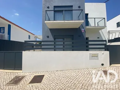 House in A dos Francos