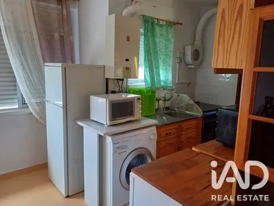 Apartamento T1 em Portalegre