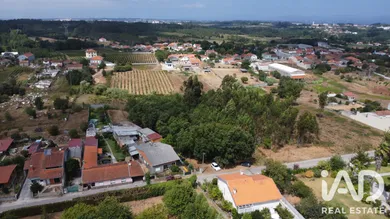 Terreno em Sangalhos