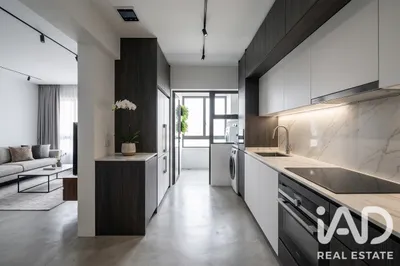 Fotografia 3 de Apartamento 2 quartos de 120 m² em Quarteira