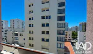 Apartamento T2 em Quarteira