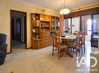 Appartement T2 à Quarteira