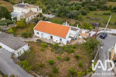 Maison à São Brás de Alportel