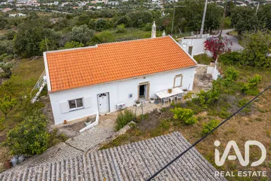 Maison à São Brás de Alportel
