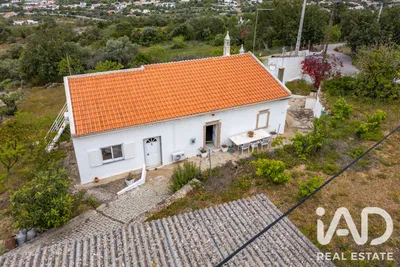 Fotografia 11 de Casa/Moradia 3 quartos de 250 m² em São Brás de Alportel