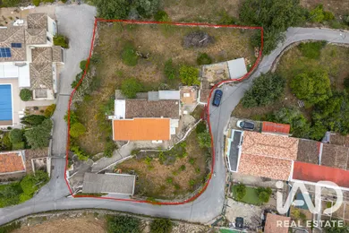 Maison à São Brás de Alportel