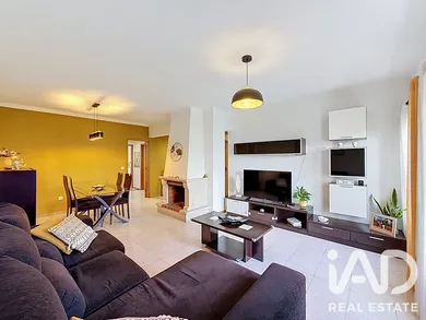 Appartement T2 à Pinhal Novo
