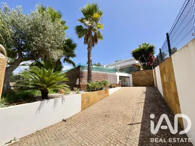 Maison à Carvoeiro
