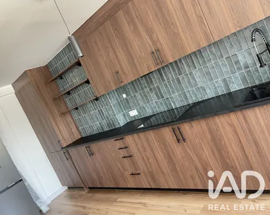 Apartamento T3 em Amadora