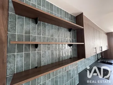 Apartamento T3 em Amadora