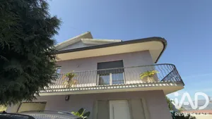 Maison à Canelas