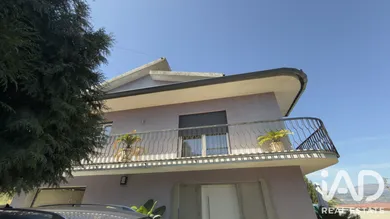 Maison à Canelas