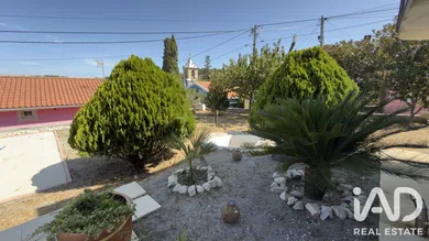 Maison à Canelas