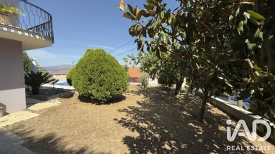 Maison à Canelas