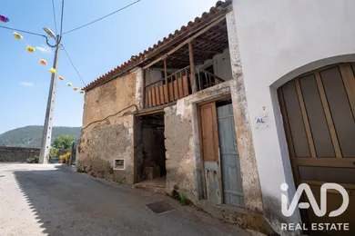 Casa/Moradia em Penacova