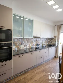 Apartment T4 in Portimão