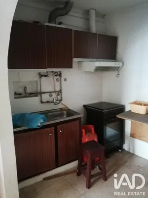 Apartamento T1 em Seixal