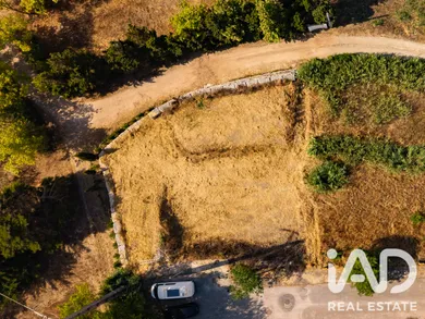 Terreno urbano em Lourinhã