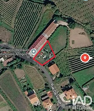 Terreno  em Melgaço