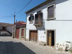 Casa/Moradia  em Mogadouro