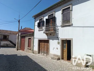 Casa/Moradia em Mogadouro