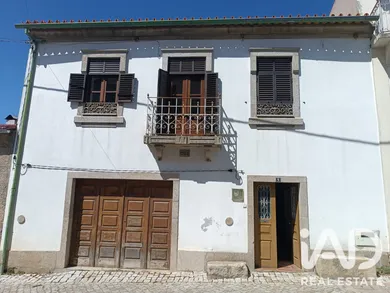 Casa/Moradia em Mogadouro
