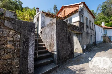 Casa/Moradia em Penacova