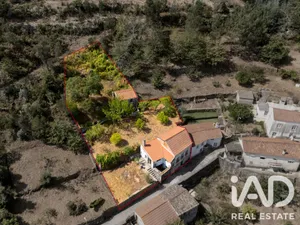 Casa/Moradia em Penacova