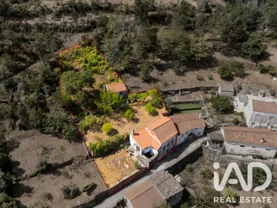 Casa/Moradia em Penacova
