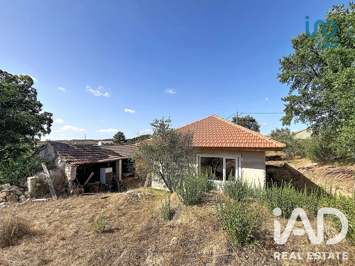 Casa/Moradia 2 quartos de 7600 m² em Santarem