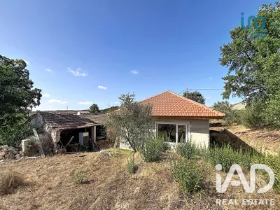 Fotografia 1 de Casa/Moradia 2 quartos de 7600 m² em Santarem