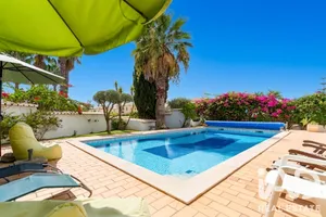 Detached house in Portimão