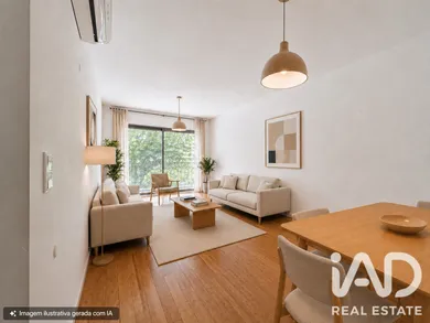 Apartment T2 in Lisboa