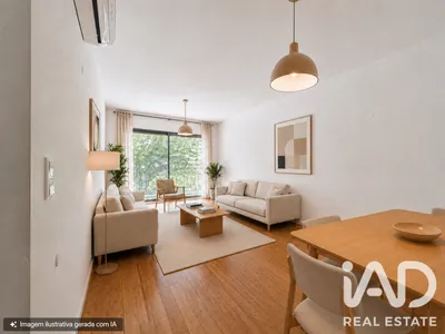 Fotografia 3 de Apartamento 2 quartos de 84 m² em Lisboa