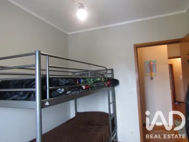 Apartment T3 in Vila Nova de Gaia