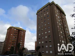 Apartment T3 in Vila Nova de Gaia