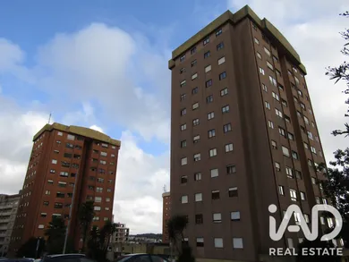 Apartment T3 in Vila Nova de Gaia