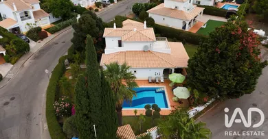 Detached house  in Portimão