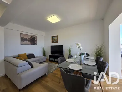 Apartamento T3 em Olhão
