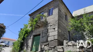Casa de campo  em Monção