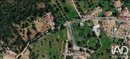Building plot in São Brás de Alportel