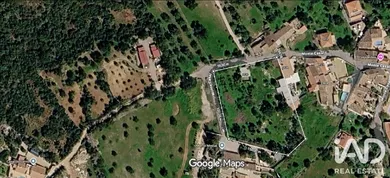 Terreno urbano em São Brás de Alportel
