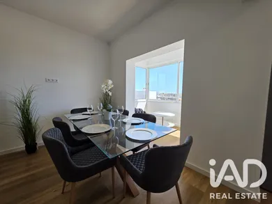 Apartamento T3 em Olhão