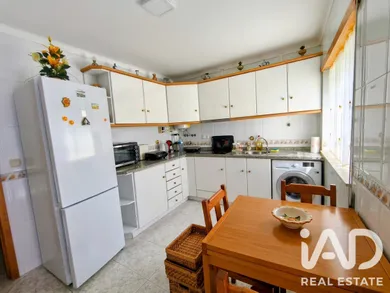 Apartamento T1 em Darque