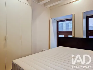 Apartamento T3 em Porto