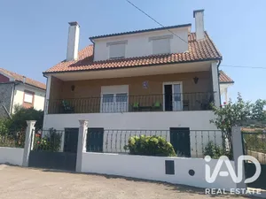 Casa/Moradia  em Brunhoso