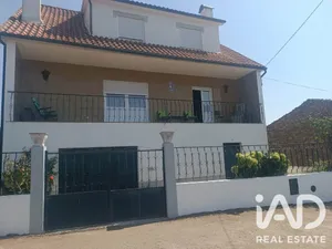 Casa/Moradia  em Brunhoso