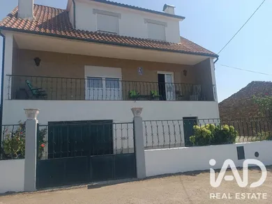 Casa/Moradia em Brunhoso