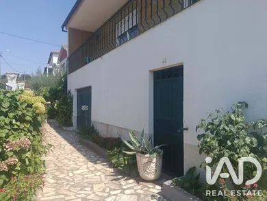 Casa/Moradia em Brunhoso