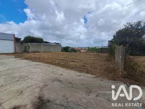 Terreno em Azoia